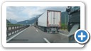Vers le Haut Adige (Sdtirol)
autoroute du Brenner