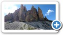 Sdtiroll,
Tre cime di Lavaredo