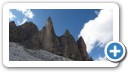 Tre cime di Lavaredo