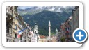 Une journe autrichienne
Innsbruck