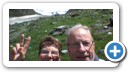 Arhntal (Val Aurina)