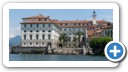 Isola Bella
Palais des Borromes