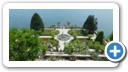 Isola Bella
Palais des Borromes