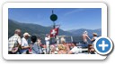 Excursion "Lago Maggiore Express"
"la frontire suisse"