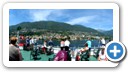 Excursion "Lago Maggiore Express"
Arrive  Locarno