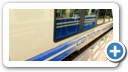 Excursion "Lago Maggiore Express"
retour ferroviaire par le "Cento Valli Express"