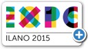 EXPO 2015 - MILAN
"Nourrir la plante, nergie pour la vie"
