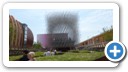 EXPO 2015
Pavillon du R-U