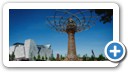 EXPO 2015
Pavillon de l'Italie