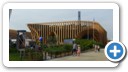 EXPO 2015
Pavillon de la France