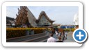 EXPO 2015
Pavillon de la Chine