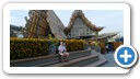EXPO 2015
Pavillon de la Chine