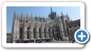 Duomo de MILAN